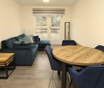 2 bedroom apartment to rent - Photo 2