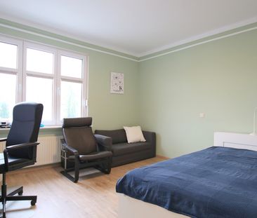 Großzügige, gemütliche Wohnung mit Dachterrasse in Bad Zwischenahn ... - Photo 4