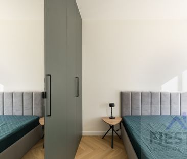 Warszawa Mokotów, ul. Marzycieli - Фото 1