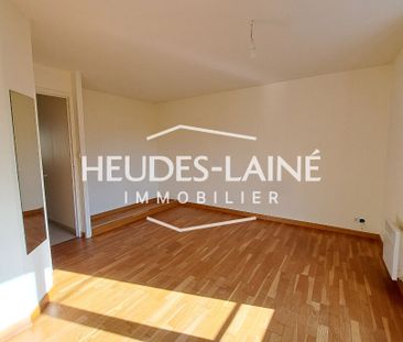 Location Appartement 2 pièces 40m² AVRANCHES 50300 - Photo 2