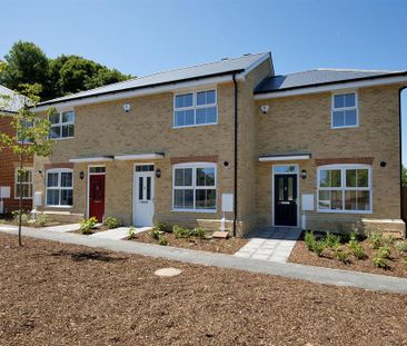 2 bedroom detached house to rent - Photo 6