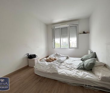Location Appartement 3 pièces 66m² VILLEURBANNE 69100 - Photo 3