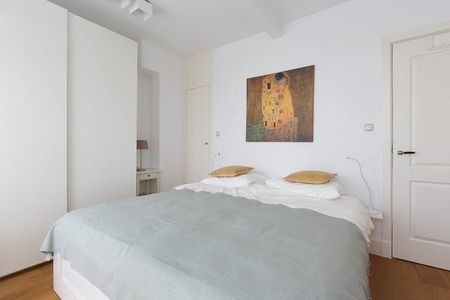 Te huur: Appartement Spaarwaterstraat 24 in Den Haag - Foto 5