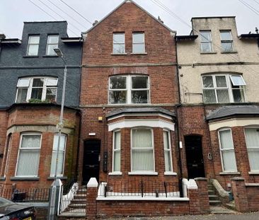 Unit 2, 50 Castleton Gardnes, Belfast, BT15 3BY - Photo 1