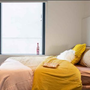 2 Bed Shared Apartment, Double Bed - Photo 2