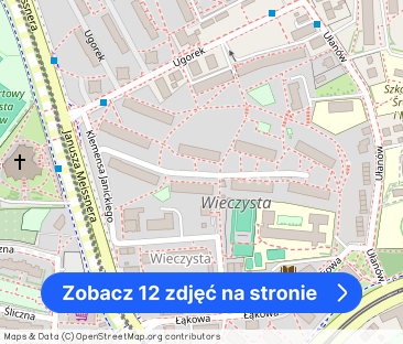 Wynajmę przestronne mieszkanie 50m2 - Włodkowica (Prądnik Czerwony) - Zdjęcie 1