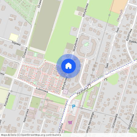 Ołtaszyn, Krzyki, Wrocław, dolnośląskie