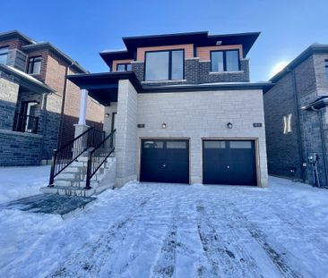 For Lease - 19 Gateway Drive Unit# Basement, Barrie, Ontario - Photo 2