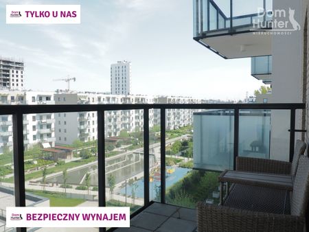 Gdańsk Letnica, ul. Starowiejska - Фото 4