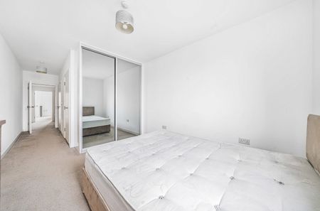 Apartment to rent - Rotherhithe New Road, London, SE16 - Photo 4