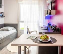 Logement étudiant - DIJON EIFFEL - Photo 6