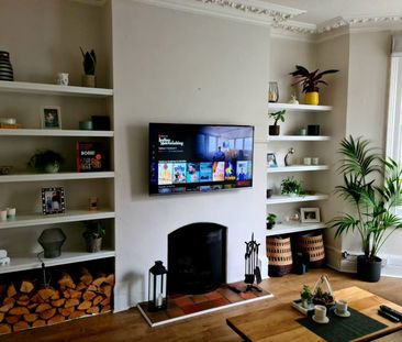 1 Bed Flat, Waller Road, SE14 - Photo 6