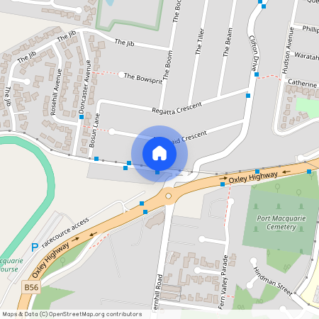 7 Lady Nelson Drive, Port Macquarie NSW 2444