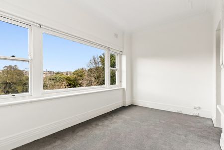 5/3 Holdsworth Avenue, Elizabeth Bay NSW 2011 - Apartment For Rent | Domain - Photo 2
