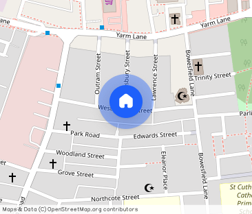 Westbourne Street, Stockton-On-Tees, TS18 - Photo 1