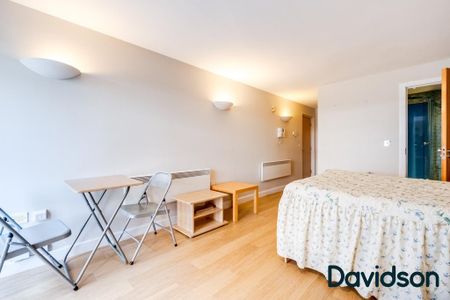 Studio to rent - Photo 3