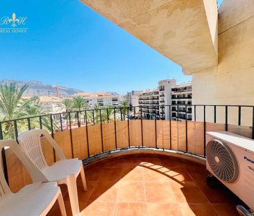 COQUETO APARTAMETNO EN ALTEA MUY CERCA DEL MAR LARGA TEMPORADA - Photo 3