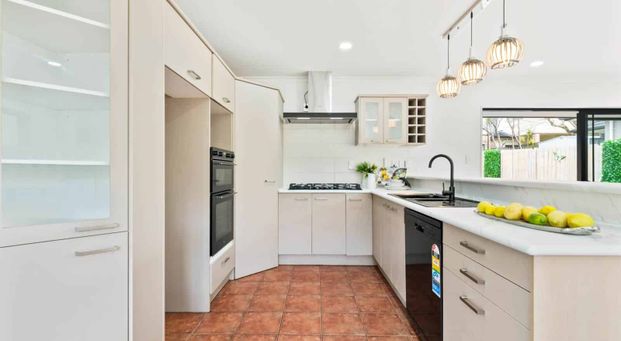 Spacious Family - Photo 1