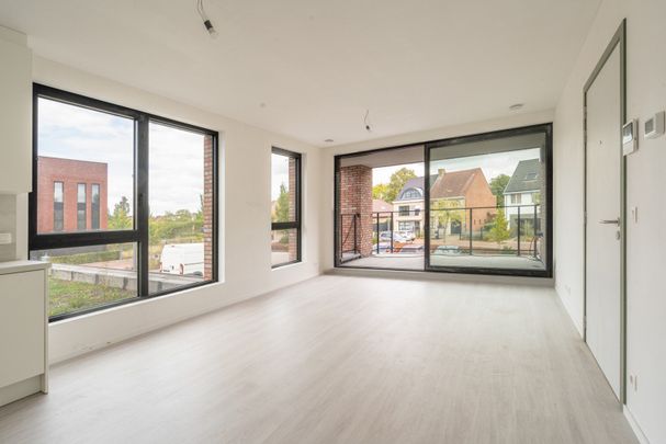 NIEUWBOUW APPARTEMENT MET LIFT NABIJ HET CENTRUM - Foto 1