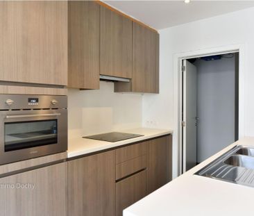 Recent gebouwd en uiterst centraal gelegen appartement | Holstraat - Foto 2