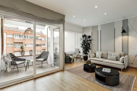 Ronda del General Mitre, Barcelona, Catalonia 08006 - Photo 3