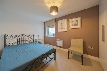 3 bedroom apartment to rent - Photo 4