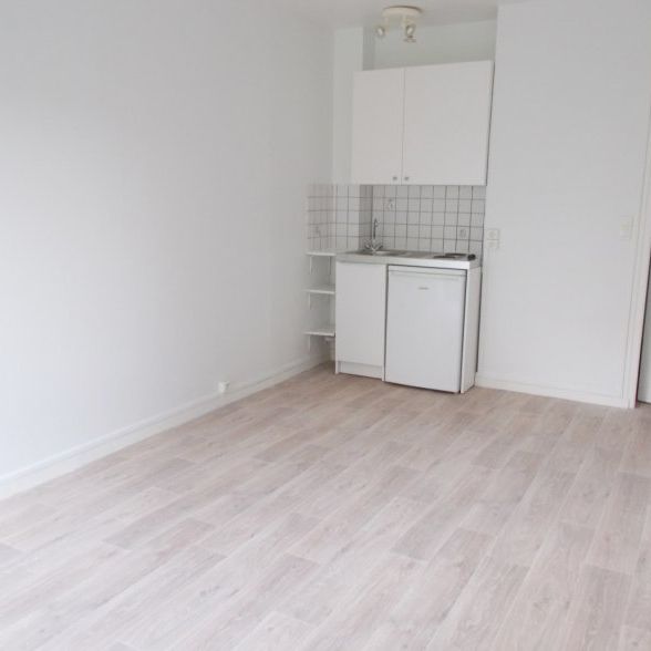 Appartement 1 Pièce 17 m² - Photo 1