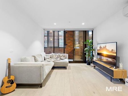 101/36 Wilson Street, South Yarra - Photo 2