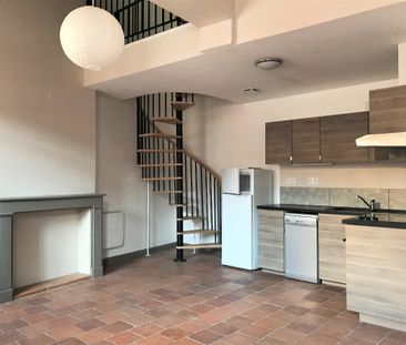 Location Appartement 3 pièces 45m² - Photo 5