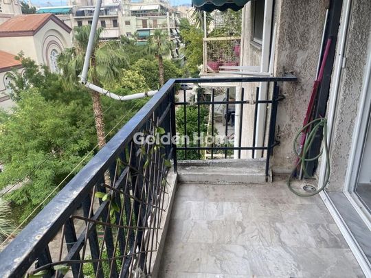 Διαμέρισμα για ενοικίαση Μεταξουργείο (Γκάζι - Μεταξουργείο - Βοτανικός) - Photo 1