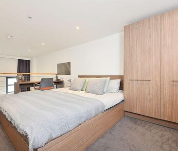 Studio to rent - Photo 5