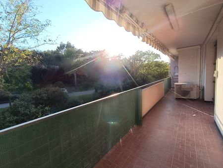 Location appartement 4 pièces, 80.41m², Le Pradet - Photo 5