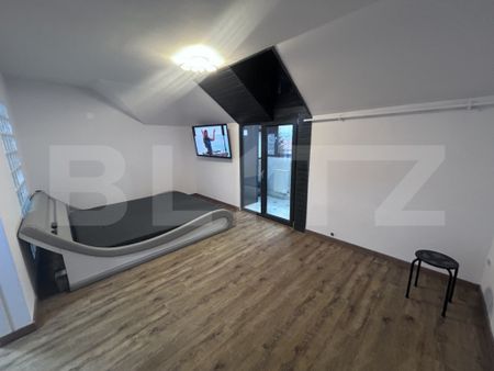 Garsoniera 1 camera, 32 mp, zona Centrala - Fotografie 3