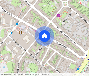 Tiensestraat 184 - Foto 1