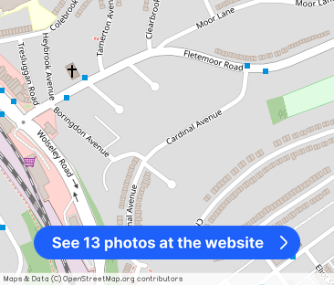 Cardinal Avenue, Plymouth, Devon, PL5 - Photo 1