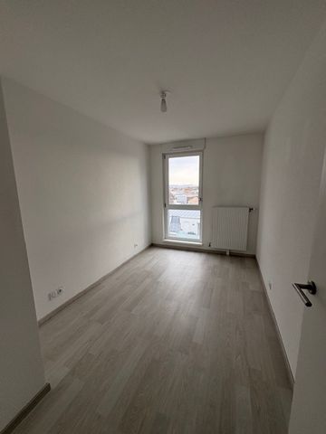 Location Appartement 3 pièces 58m² ST LOUIS 68300 - Photo 4