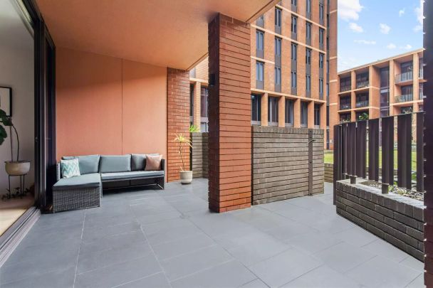 2002/6 Grove Street, Dulwich Hill - Photo 1