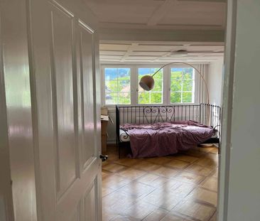 5.5 Zimmer, 90 m², 2. Stock - Photo 3