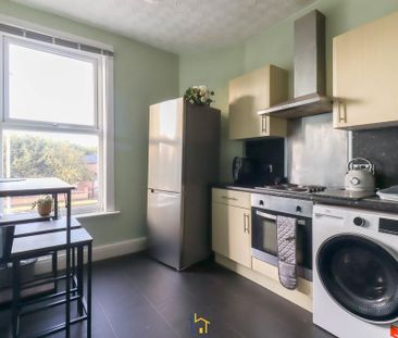 1 bedroom apartment to rent - Photo 6