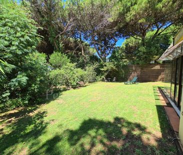 Cascais - Quinta da Marinha. Moradia T2+1 com jardim. - Photo 5