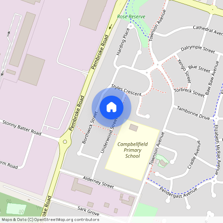 21 Underwood Street, Minto, NSW 2566