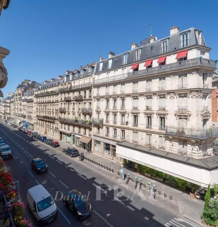 Appartement • Sorbonne - Photo 5