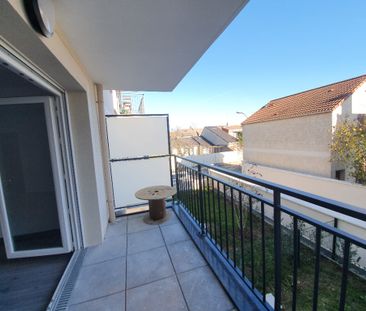 Location d'un appartement F2 (43 m²) à ROISSY EN BRIE 775  CC - Photo 5