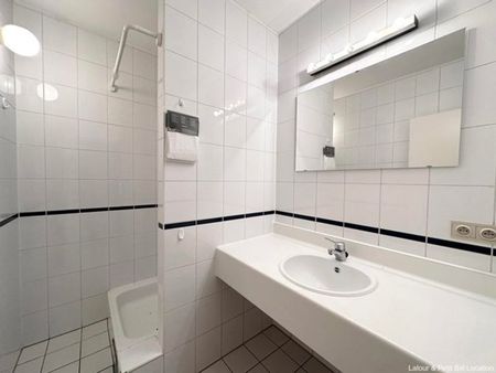Appartement te huur - Foto 3