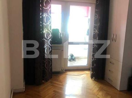 Apartament 4 camere decomandate, 95 mp, zona Pietei Cipariu - Photo 5