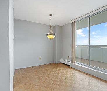 For Lease - 15 TOWERING HEIGHTS Boulevard Unit# 807, St. Catharines... - Photo 4