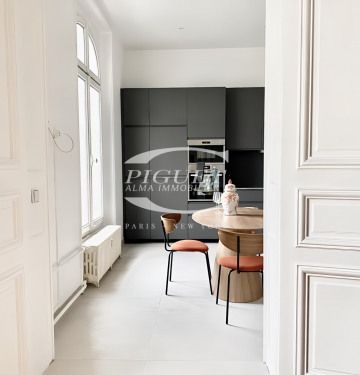 Appartement • La Plaine des Sablons - Photo 5