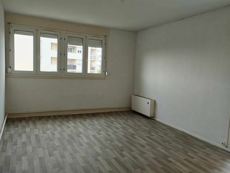 LES NOES PRES DE TROYES – APPARTEMENT T3 A LOUER - Photo 4