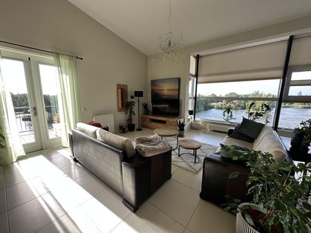 Appartement te huur: Fort Asperen 32 2926 VG Krimpen aan den IJssel - Foto 4
