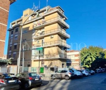 Casa a Roma in Marconi, Via Alessandro Cruto, Oderisi da Gubbio - Photo 4